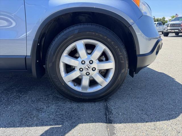 used 2008 Honda CR-V car, priced at $8,995