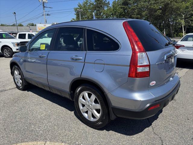 used 2008 Honda CR-V car, priced at $8,995