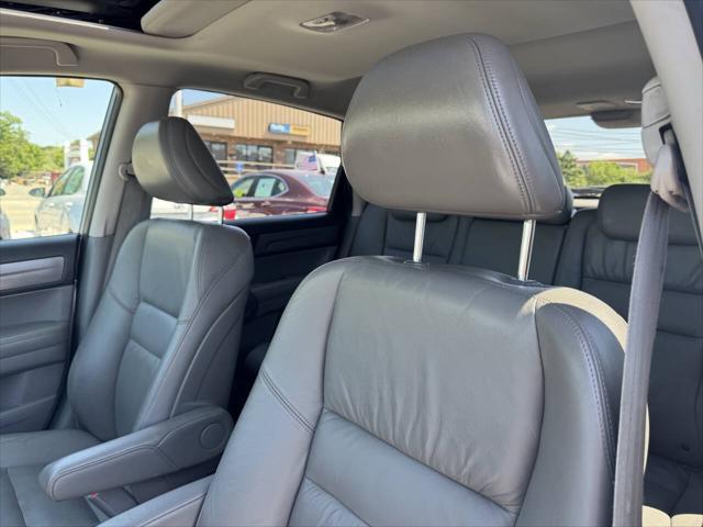 used 2008 Honda CR-V car, priced at $8,995
