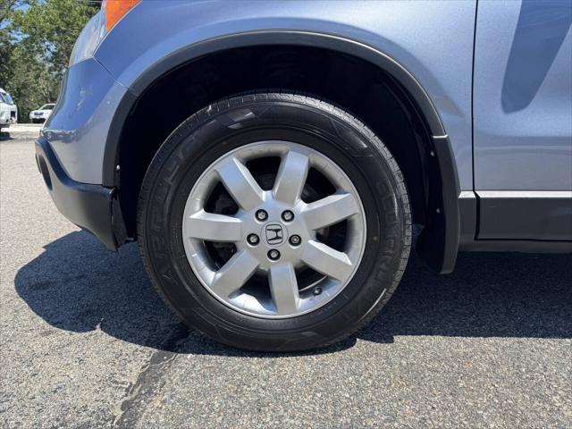 used 2008 Honda CR-V car, priced at $8,995