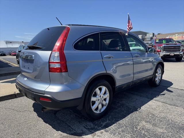 used 2008 Honda CR-V car, priced at $8,995