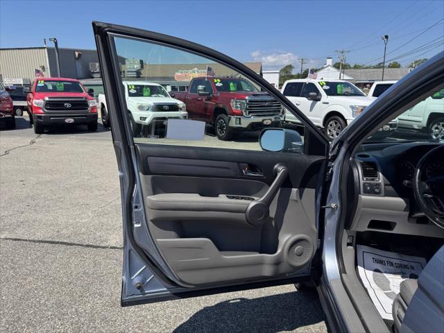 used 2008 Honda CR-V car, priced at $8,995