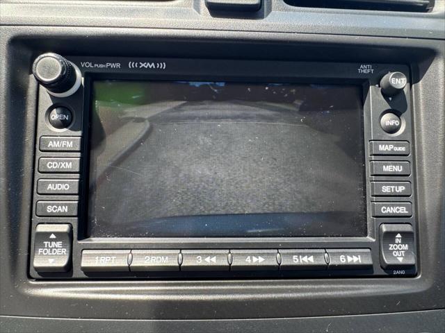 used 2008 Honda CR-V car, priced at $8,995