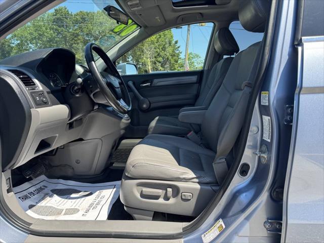 used 2008 Honda CR-V car, priced at $8,995