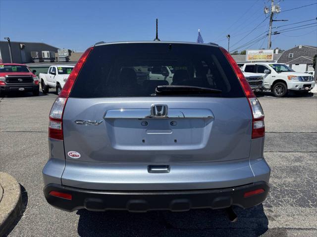 used 2008 Honda CR-V car, priced at $8,995
