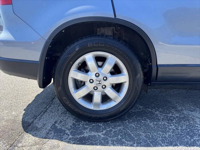 used 2008 Honda CR-V car, priced at $8,995