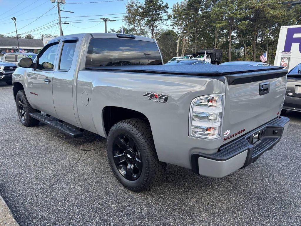 used 2010 Chevrolet Silverado 1500 car, priced at $15,995