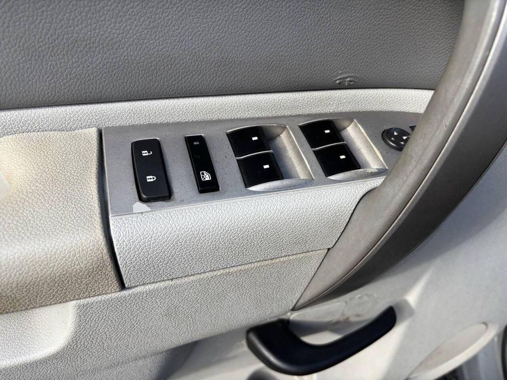 used 2010 Chevrolet Silverado 1500 car, priced at $15,995