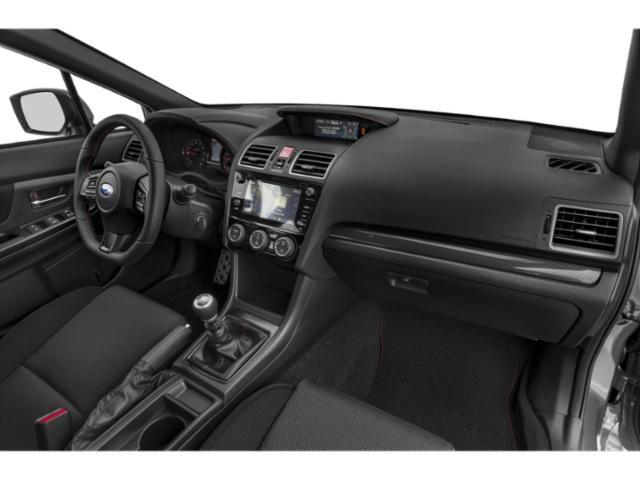 used 2018 Subaru WRX car, priced at $19,995