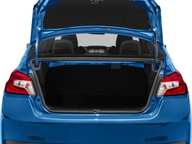 used 2018 Subaru WRX car, priced at $19,995