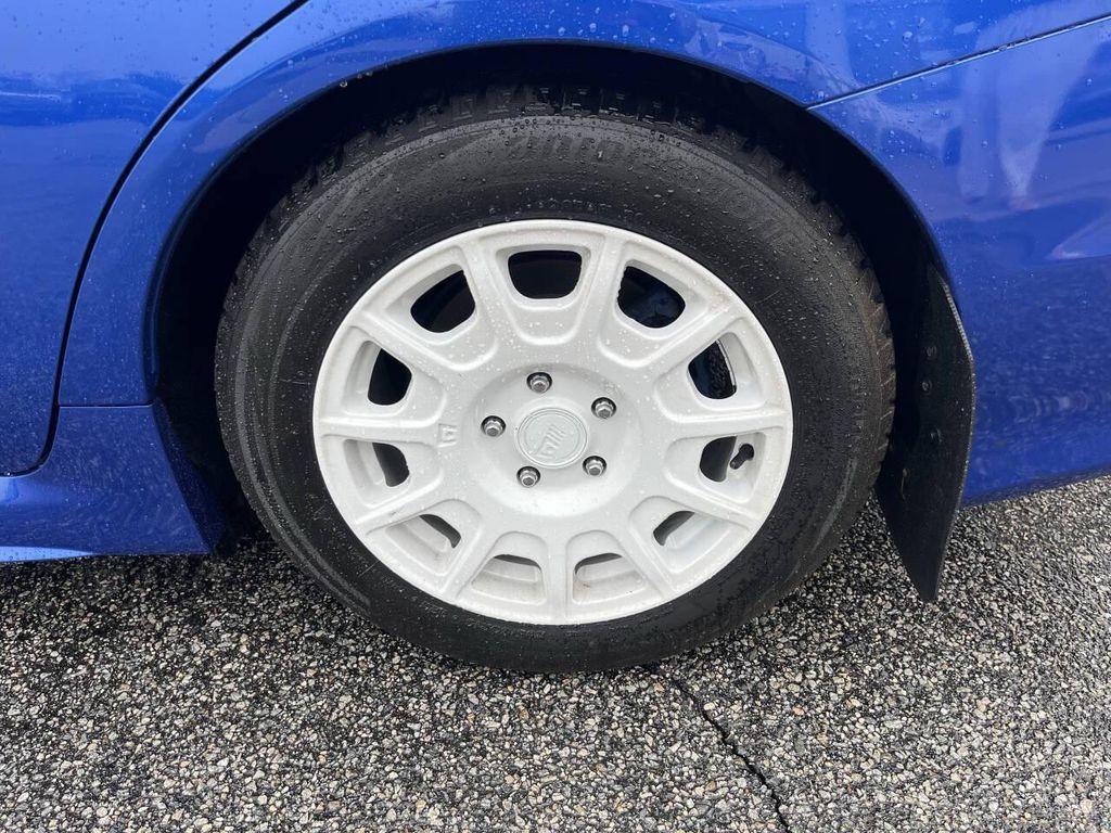 used 2018 Subaru WRX car, priced at $17,995