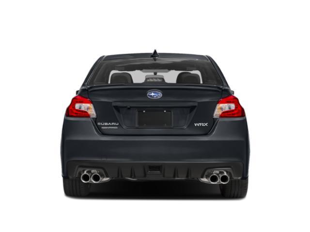 used 2018 Subaru WRX car, priced at $19,995