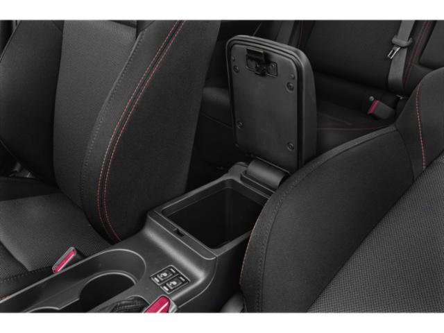 used 2018 Subaru WRX car, priced at $19,995