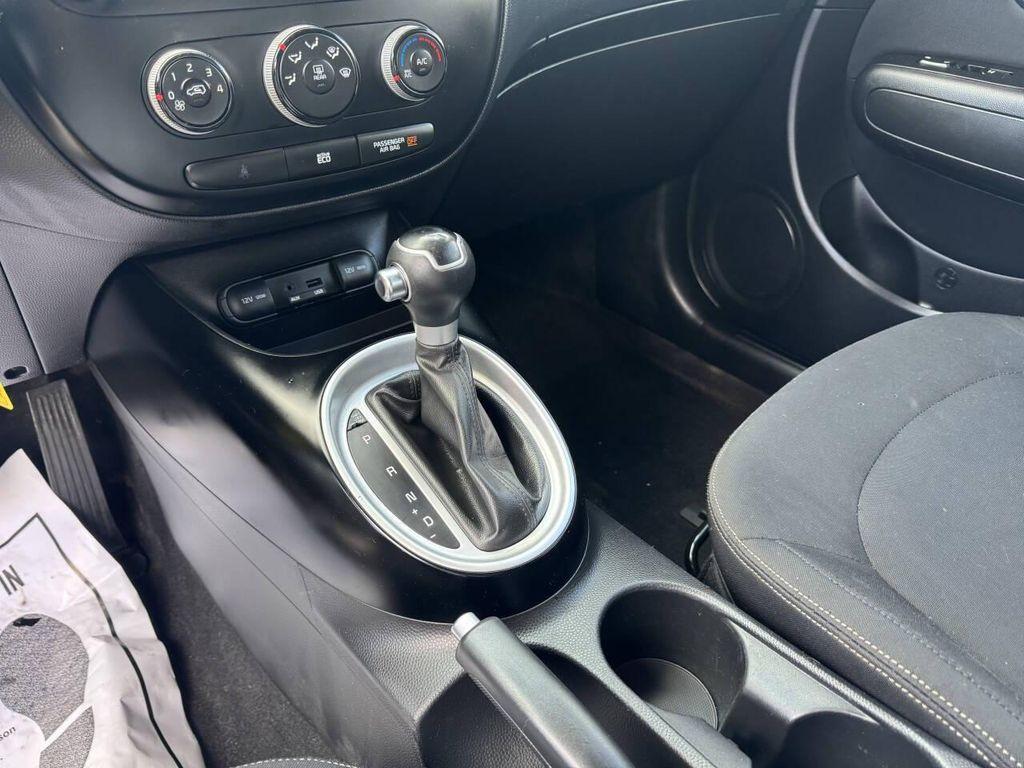 used 2014 Kia Soul car, priced at $7,995