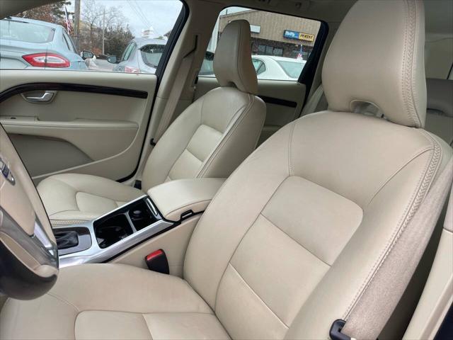 used 2015 Volvo XC70 car, priced at $9,995