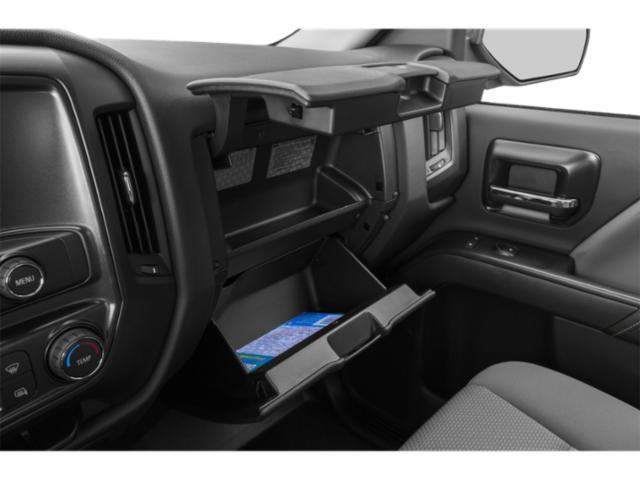used 2015 Chevrolet Silverado 1500 car, priced at $19,995