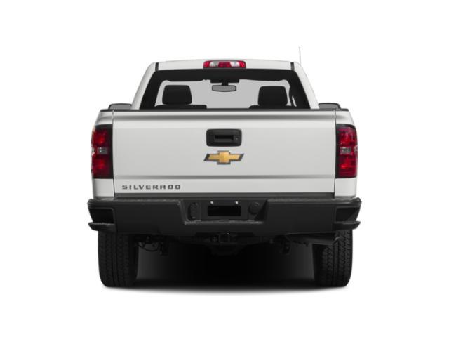 used 2015 Chevrolet Silverado 1500 car, priced at $19,995