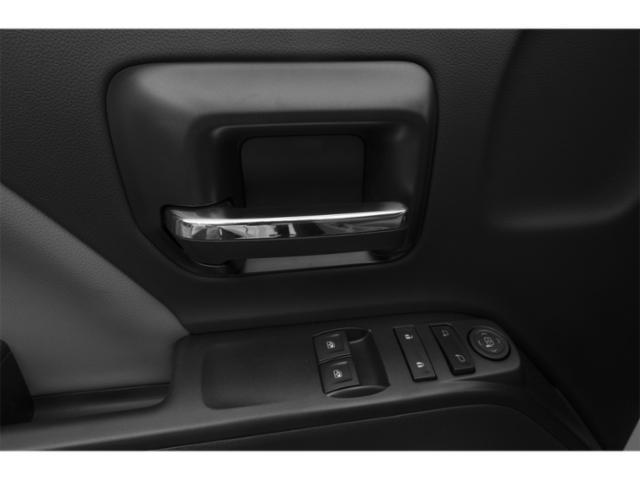 used 2015 Chevrolet Silverado 1500 car, priced at $19,995