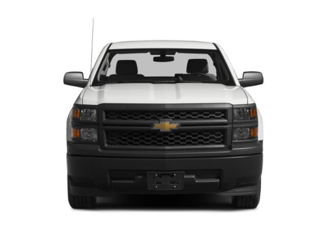 used 2015 Chevrolet Silverado 1500 car, priced at $19,995