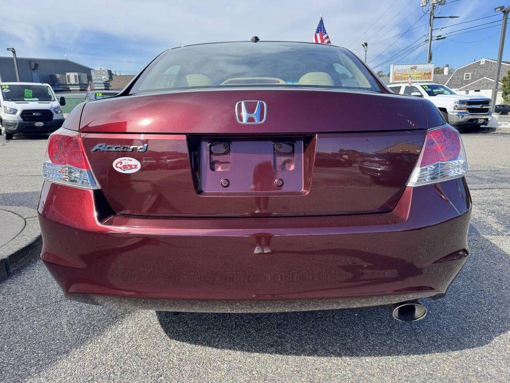 used 2010 Honda Accord car, priced at $8,995