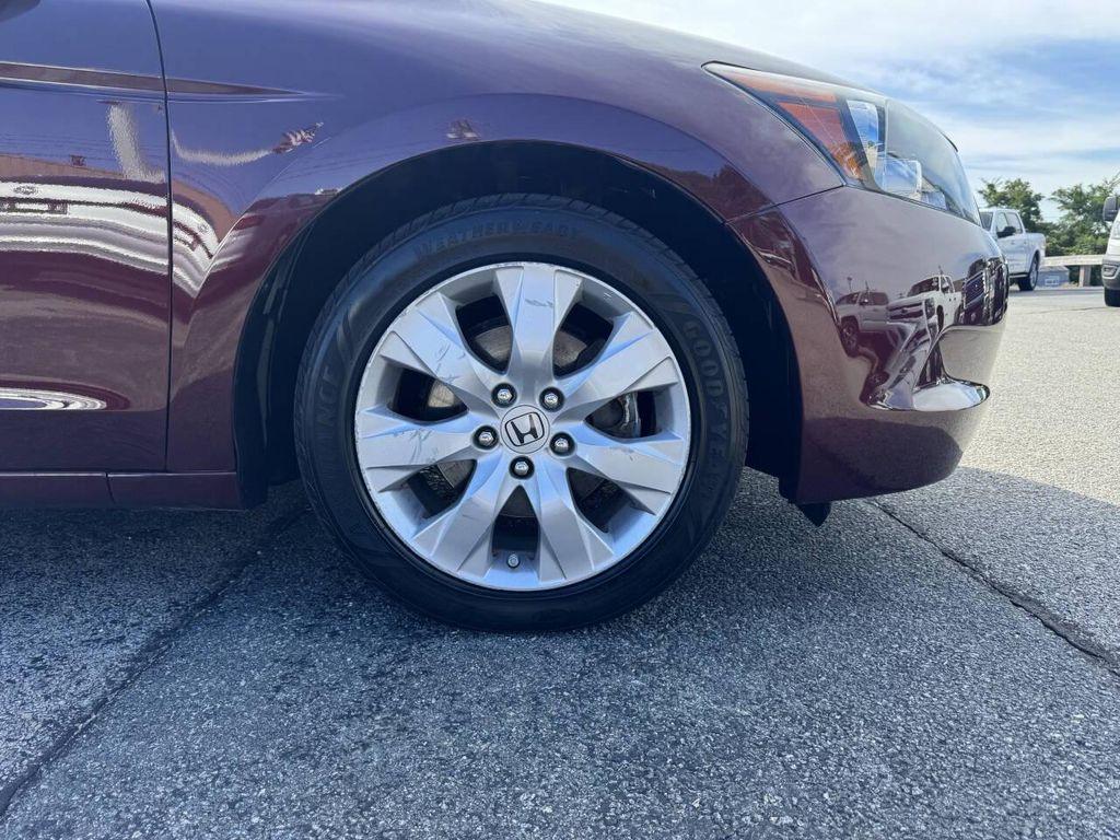 used 2010 Honda Accord car, priced at $8,995