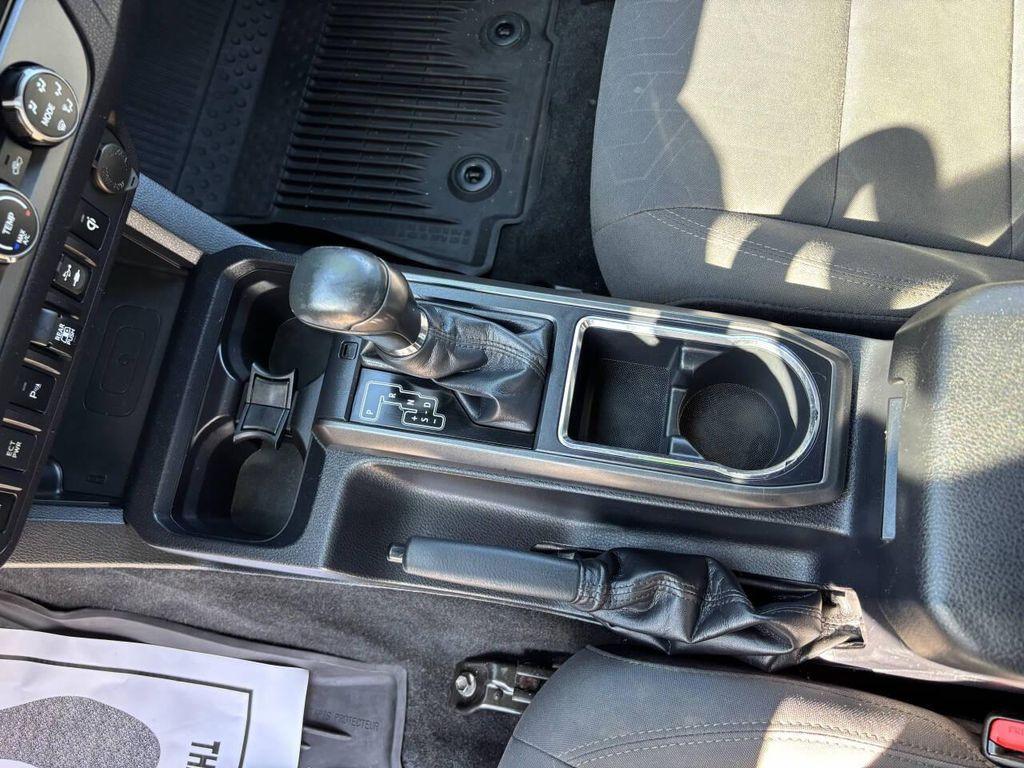used 2019 Toyota Tacoma car, priced at $27,995