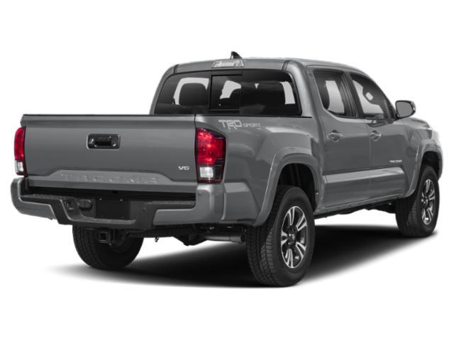 used 2019 Toyota Tacoma car, priced at $27,995