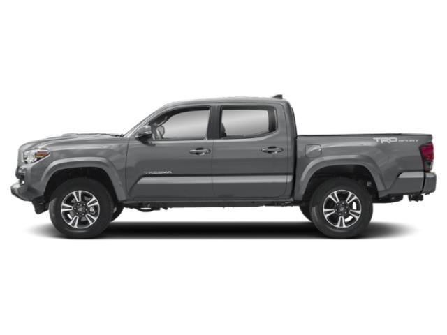 used 2019 Toyota Tacoma car, priced at $27,995
