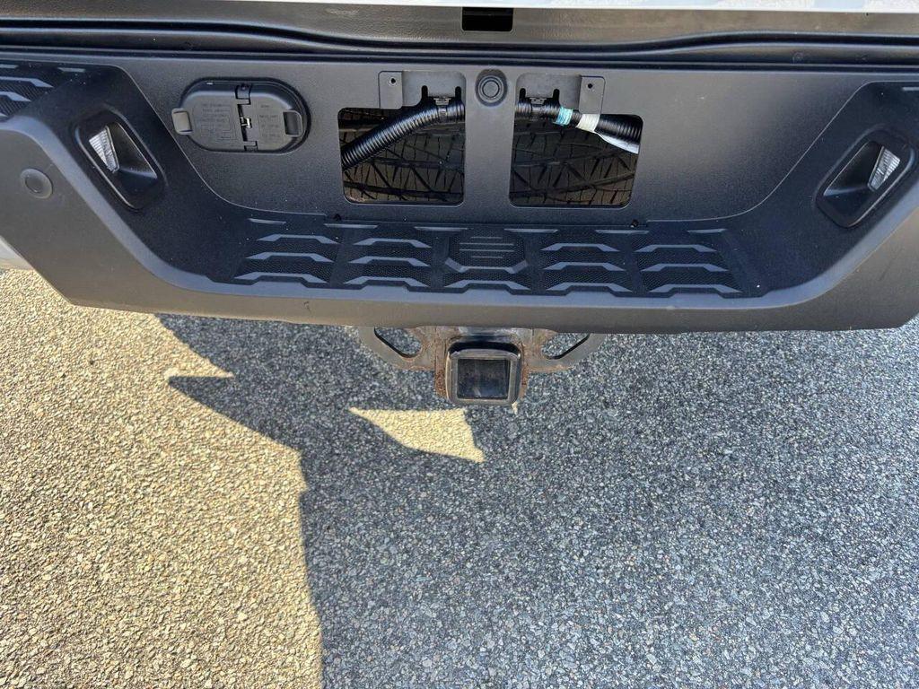 used 2019 Toyota Tacoma car, priced at $27,995