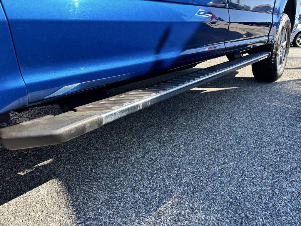 used 2018 Ford F-150 car, priced at $21,995