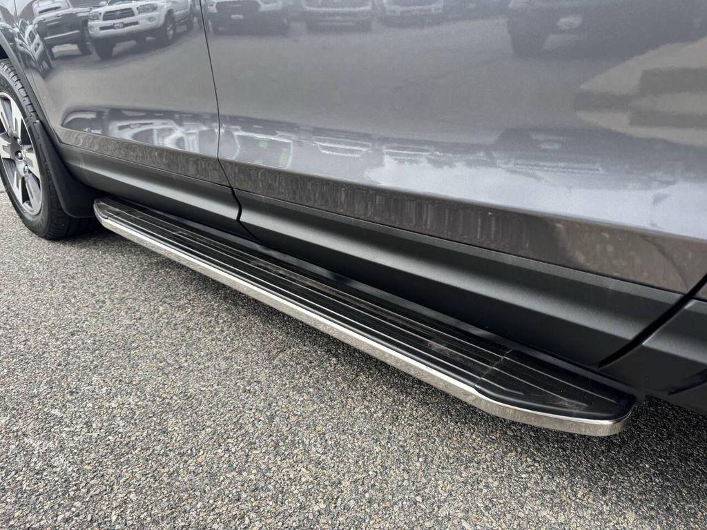 used 2018 Honda Ridgeline car, priced at $22,995
