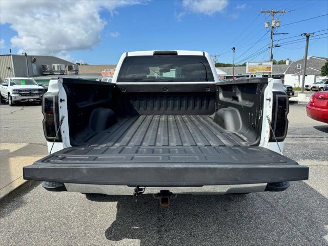 used 2015 Chevrolet Silverado 1500 car, priced at $19,995