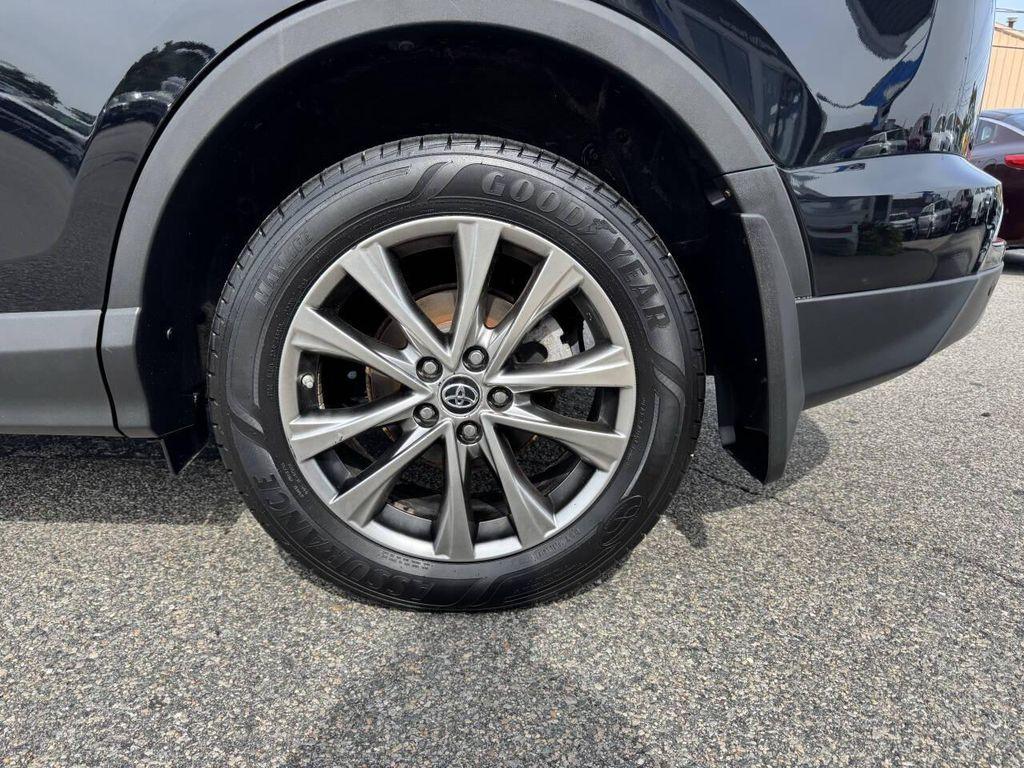 used 2017 Toyota RAV4 car, priced at $17,995