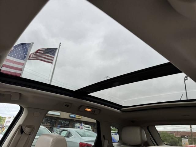used 2015 Cadillac SRX car, priced at $12,995