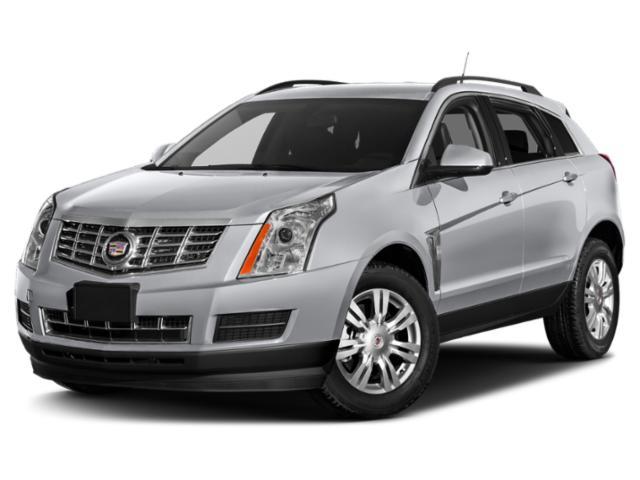 used 2015 Cadillac SRX car, priced at $12,995