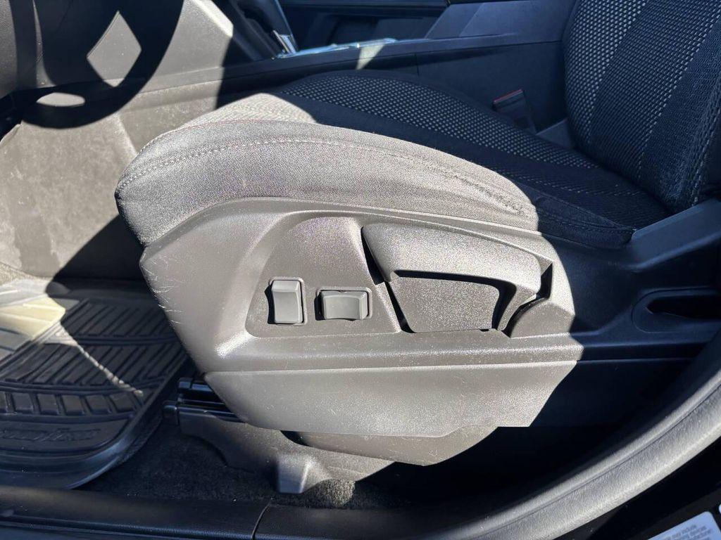 used 2017 Chevrolet Equinox car, priced at $10,995
