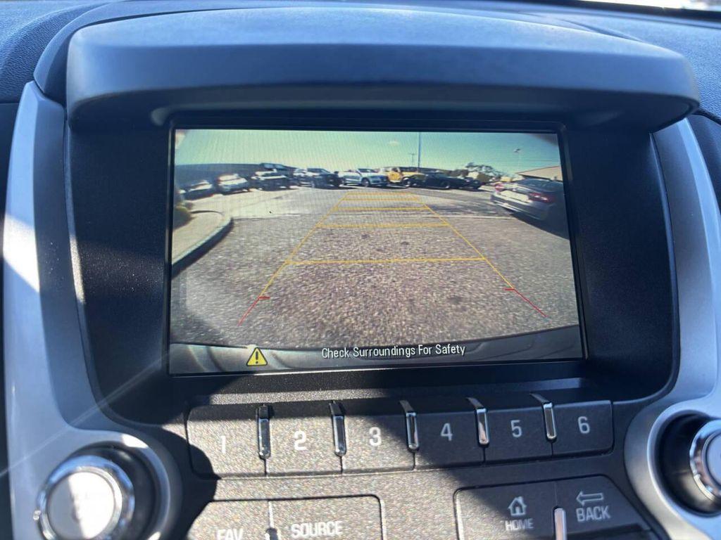 used 2017 Chevrolet Equinox car, priced at $10,995
