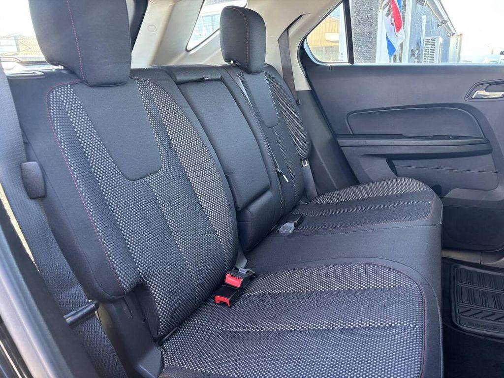 used 2017 Chevrolet Equinox car, priced at $10,995
