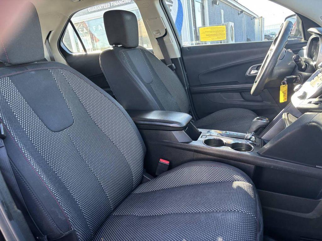 used 2017 Chevrolet Equinox car, priced at $10,995