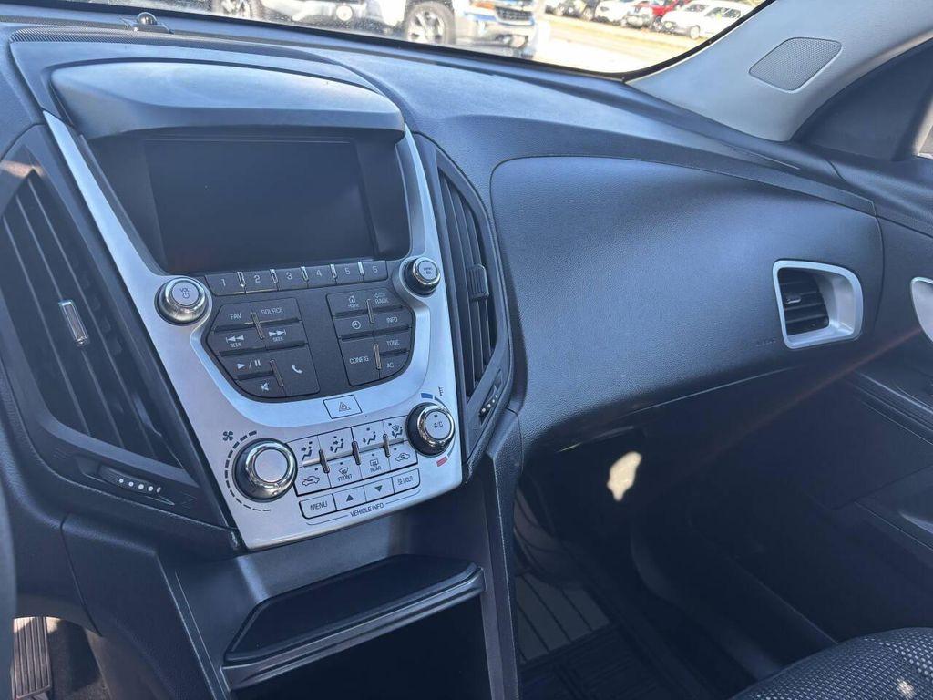 used 2017 Chevrolet Equinox car, priced at $10,995