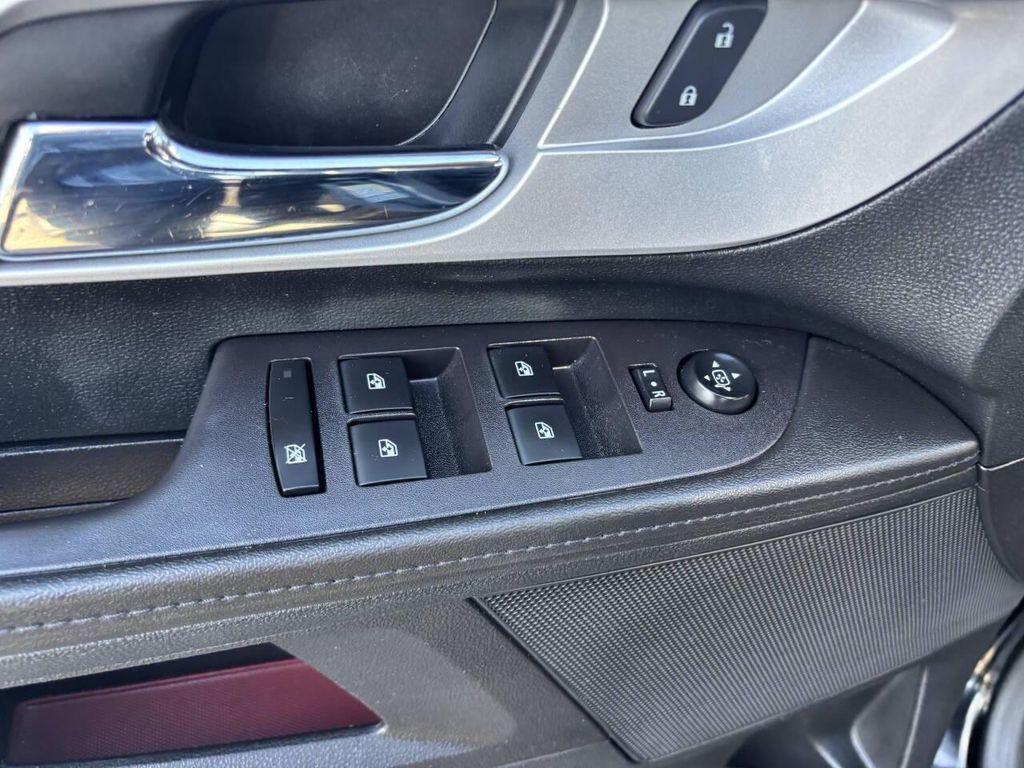 used 2017 Chevrolet Equinox car, priced at $10,995