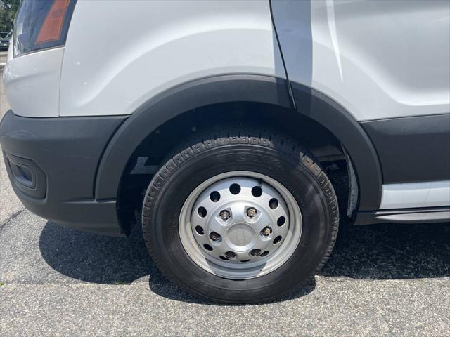 used 2020 Ford Transit-150 car, priced at $31,995