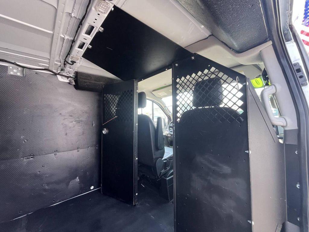 used 2020 Ford Transit-150 car, priced at $29,995