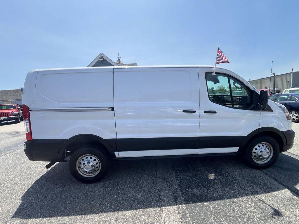 used 2020 Ford Transit-150 car, priced at $29,995