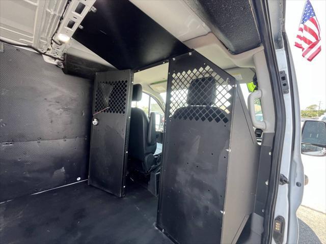 used 2020 Ford Transit-150 car, priced at $31,995