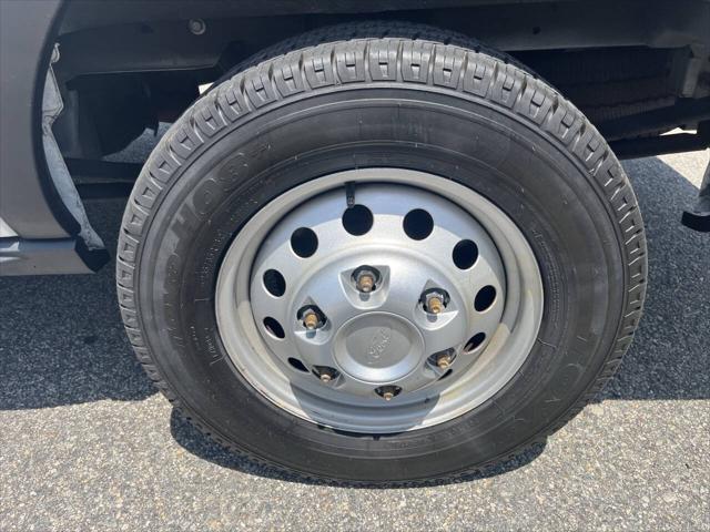 used 2020 Ford Transit-150 car, priced at $31,995