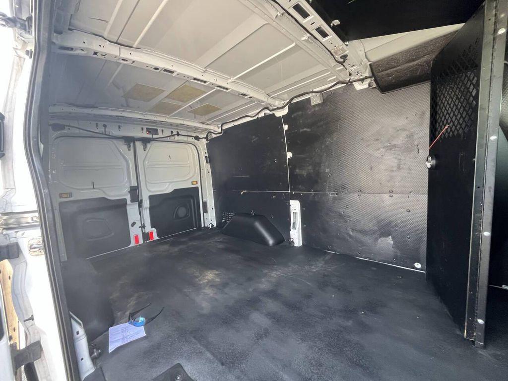used 2020 Ford Transit-150 car, priced at $29,995