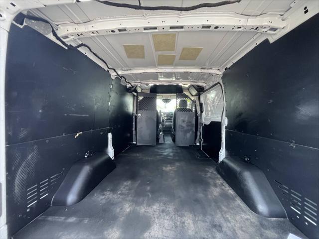 used 2020 Ford Transit-150 car, priced at $31,995