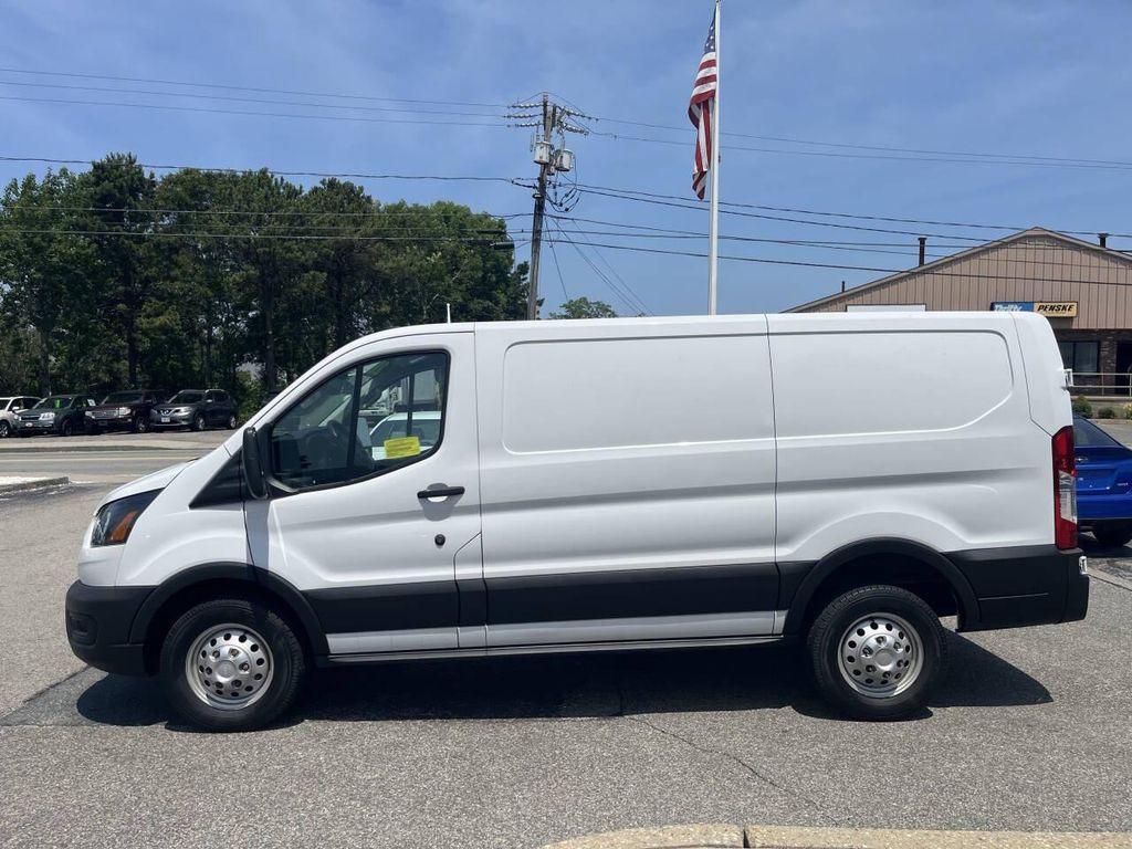 used 2020 Ford Transit-150 car, priced at $29,995
