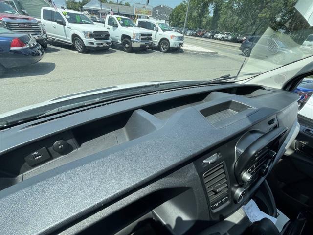 used 2020 Ford Transit-150 car, priced at $31,995